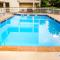 Super 8 by Wyndham New Cumberland - New Cumberland