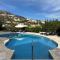 Luxury villa