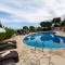 Luxury villa