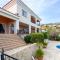Luxury villa
