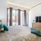 Maxwell Collection Romantic Zone