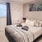 Fenna Lakeside Lodge - Pine Lake Resort