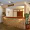 Acropole Delphi City Hotel - 特尔斐 Acropole Delphi City Hotel - 特尔斐