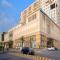 Luxurious One-Bedroom Gold Crest Apartment with Stunning Balcony Retreat DHA Lahore