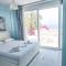 Horizon Bliss Dhermi With Sea View