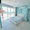 Horizon Bliss Dhermi With Sea View