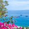 Horizon Bliss Dhermi With Sea View