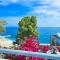 Horizon Bliss Dhermi With Sea View