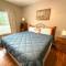 Lakefront and Lake View Indian Point Condo with Boat Slip