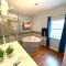 Lakefront and Lake View Indian Point Condo with Boat Slip