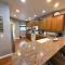 Lakefront and Lake View Indian Point Condo with Boat Slip