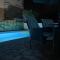 APP Rebecca - private pool