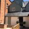 Cirencester Park Cottage