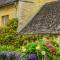 Cirencester Park Cottage