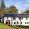 Argyll Barn