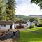 Argyll Barn