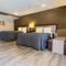 First Canada Hotel Cornwall Hwy 401 ON