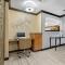 Best Western Black Hills Lodge