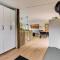 3 Bedroom Stunning Home In Fårvang