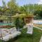 2 Bedroom Gorgeous Apartment In Tribalj