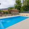 2 Bedroom Gorgeous Apartment In Tribalj