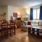 Appealing apartment in Vezac with swimming pool