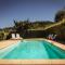 Appealing apartment in Vezac with swimming pool