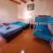Hostal El Amigo Lucho