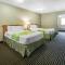 Rodeway Inn & Suites Winter Haven Chain of Lakes