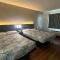 Motel 6 Modesto, CA