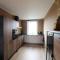 Spacious holiday home in Leons with garden