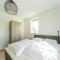 Beautiful holiday home in Scherpenisse with charming terrace