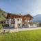 Apartment in Neustift , cleaning included