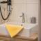 Flat with sep entrance, cleaning included