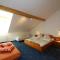 Apartment in Bichlbach with parking space, cleaning included