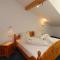 Apartment in Bichlbach with parking space, cleaning included