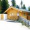 Spacious chalet in Hochkrimml with balcony, cleaning included Spacious chalet in Hochkrimml with balcony, cleaning included