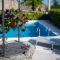 Captain's Villa with Swimming Pool - Jurdani