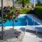 Captains Villa with Swimming Pool