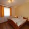 Apartment in Bichlbach near Zugspitze, cleaning included