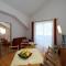 Apartment in Bichlbach near Zugspitze, cleaning included