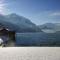 Apartment in Achenkirch with balcony or terrace, cleaning included