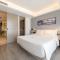 Atour Hotel Suzhou Railway Station North Square Bole Shi