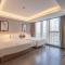 Atour Hotel Suzhou Railway Station North Square Bole Shi