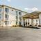 Motel 6-Columbia, MO - East