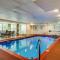 Motel 6-Columbia, MO - East
