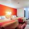 Motel 6-Columbia, MO - East