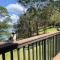 The Lake House on Amaroo