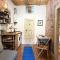 Loft-style apt on Virmenska str