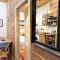 Loft-style apt on Virmenska str